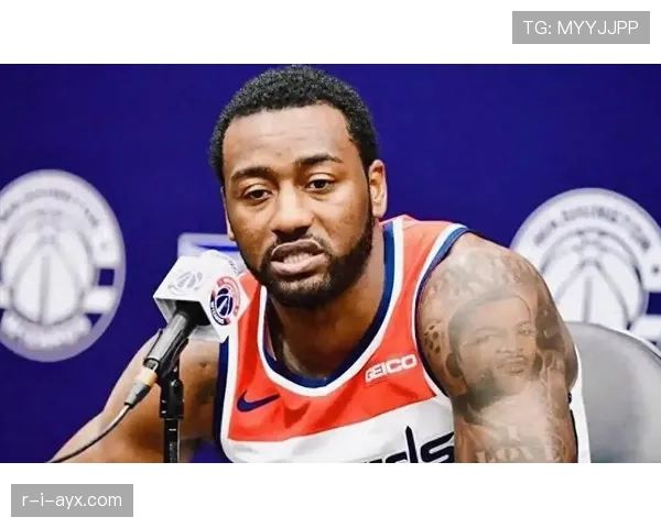 奇才旧将沃尔回忆巅峰岁月：那段与球队共舞的荣耀时光