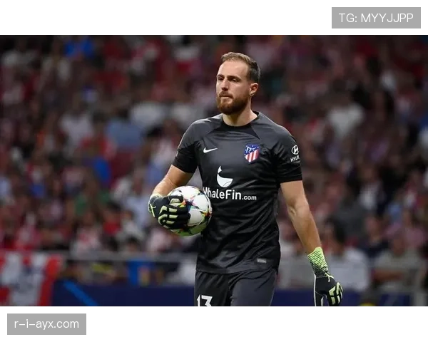 奥布拉克获颁马德里竞技终身成就奖 续写门神传奇新篇