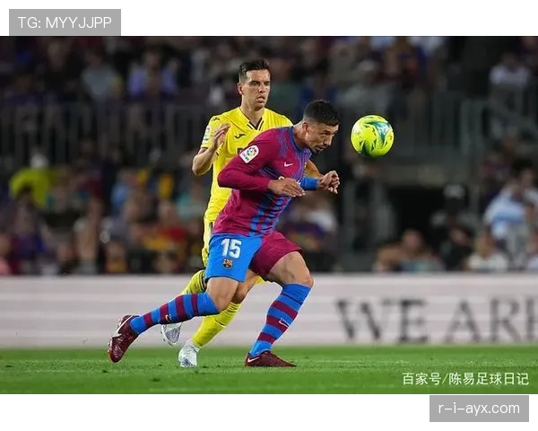 巴萨防线告急，专家解析重建路径引关注