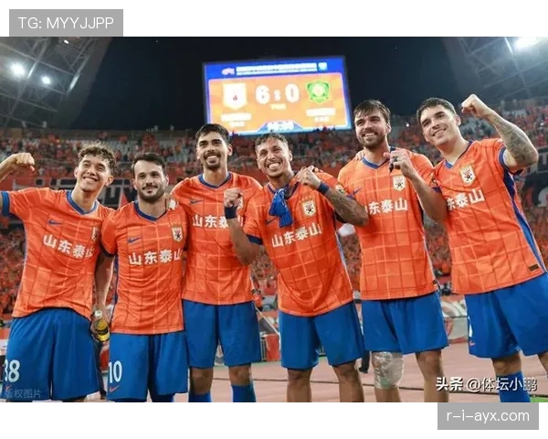 山东泰山状态回暖再创佳绩，强势巩固联赛争冠格局