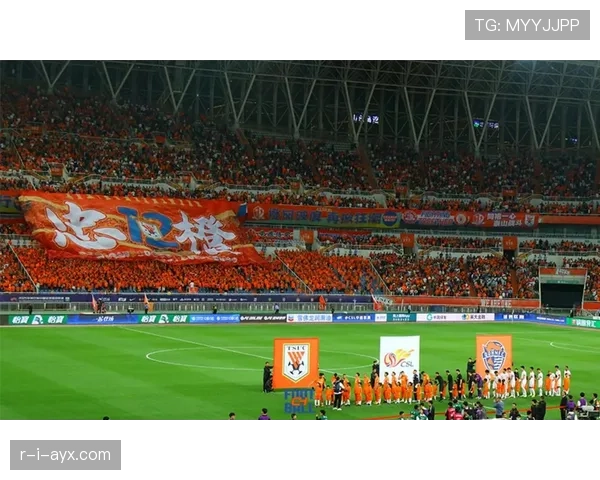 中超球场巡游：点燃足球激情，共赴精彩赛事盛宴