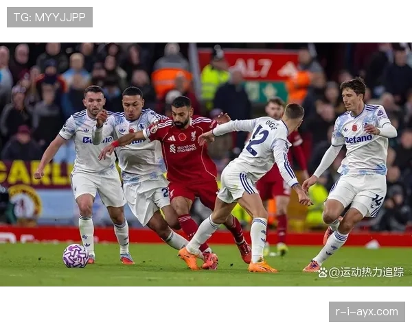 英超争四白热化，欧联杯席位悬念持续升级