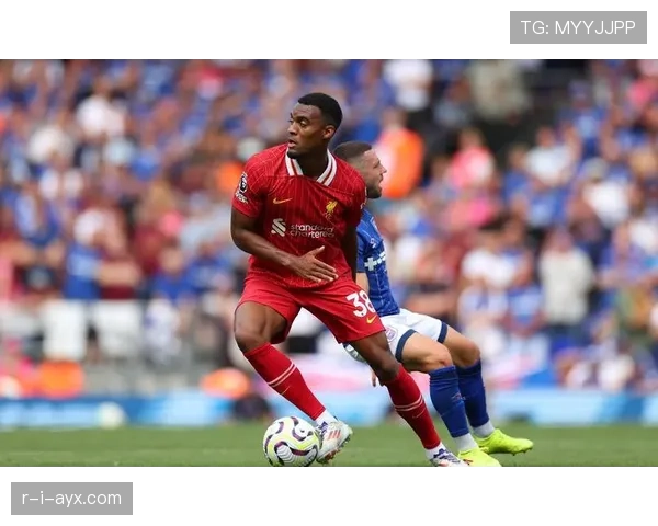 克洛普革新战术体系，激发利物浦进攻创造力持续攀升