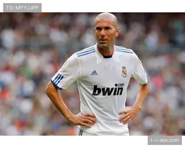 齐达内技艺薪火相传，新一代足球教练持续提升竞技水平