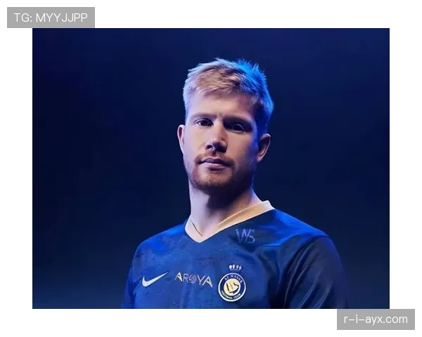 德布劳内转会创纪录，折射现代足球商业价值新高