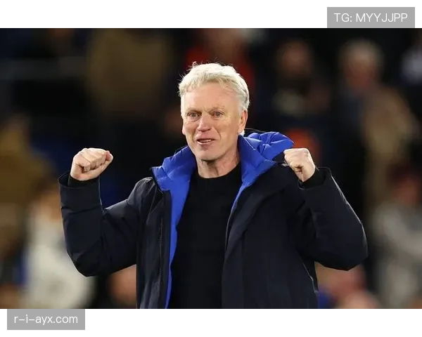 莫耶斯率西汉姆联强势崛起，重返英超争四行列