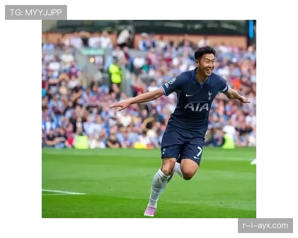 孙兴慜左右脚均衡射术成热刺新赛季关键利器