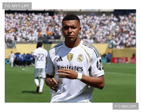 姆巴佩转会谈判最新进展:下家成疑 姆巴佩转会谈判最新进展:下家成疑