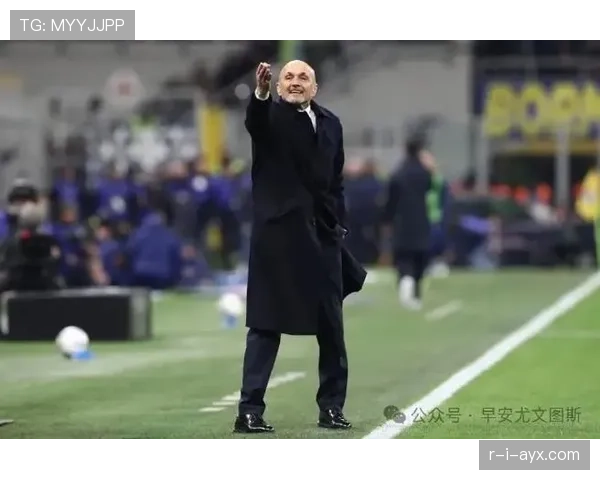 又靠裁判？尤文图斯的崛起与防守体系，是否已沦为豪门争议的缩影？