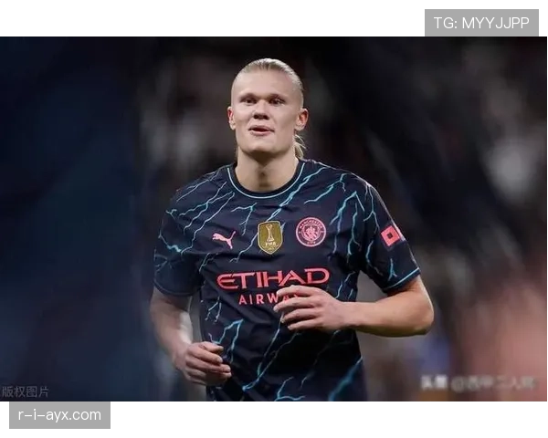 哈兰德关键比赛隐身争议解析:数据与实际影响是否存在偏差 哈兰德关键比赛隐身争议解析:数据与实际影响是否存在偏差