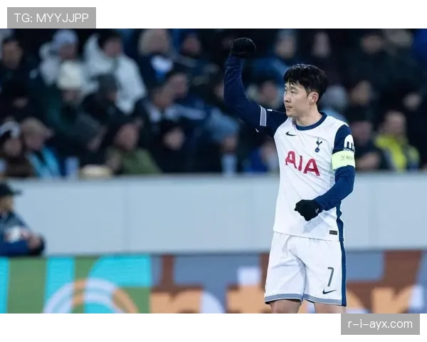 孙兴慜是否顶级边锋:进攻效率与强强对话表现分析 孙兴慜是否顶级边锋:进攻效率与强强对话表现分析