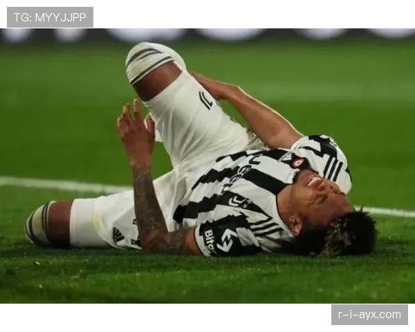 控球率涨了，尤文却越踢越压不住对手？问题出在哪儿