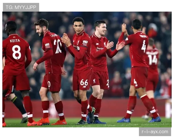 利物浦欧冠竞争力回升：战绩提升体现复苏势头，对后续淘汰赛竞争形成利好