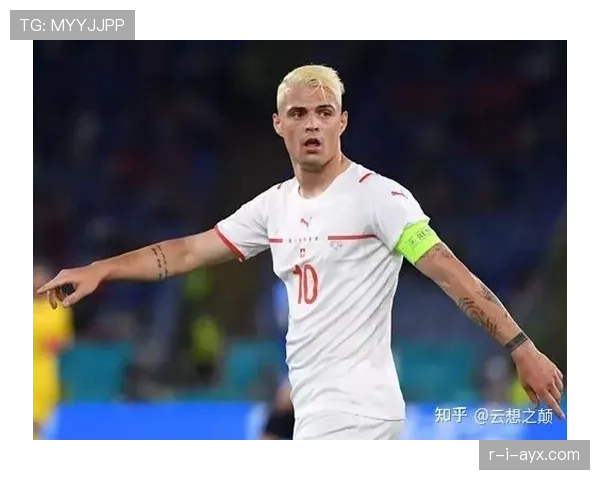 瑞士2026世界杯阵容预测：扎卡领衔的中生代能否延续欧洲杯黑马神话